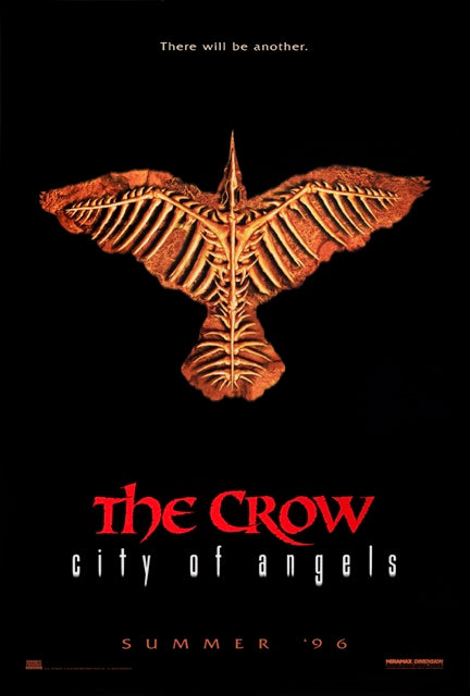 The Crow: City of Angels