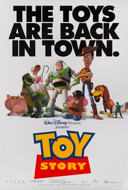 Toy Story