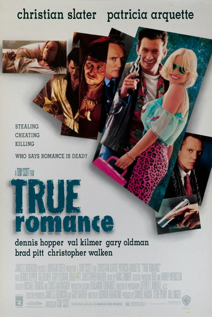 True Romance