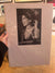 Amy Winehouse  - Original Test Print - 30 x 21cms