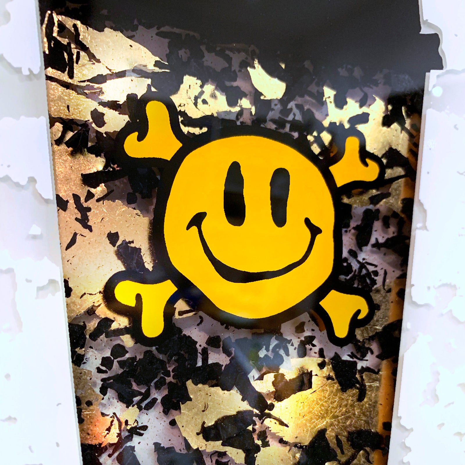 Mark Petty - Expresso Yourself