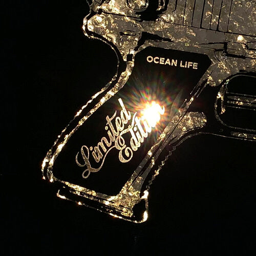 Mark Petty - Formidable Water