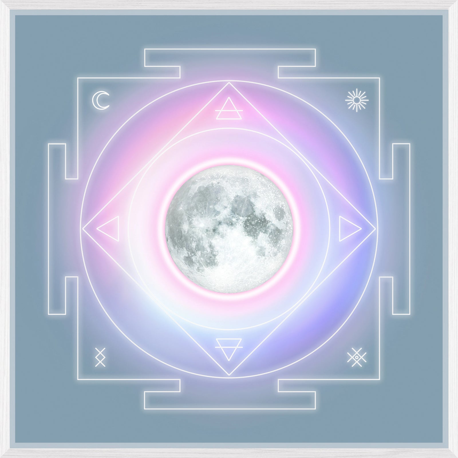 Lauren Baker - Yantra Auric Field