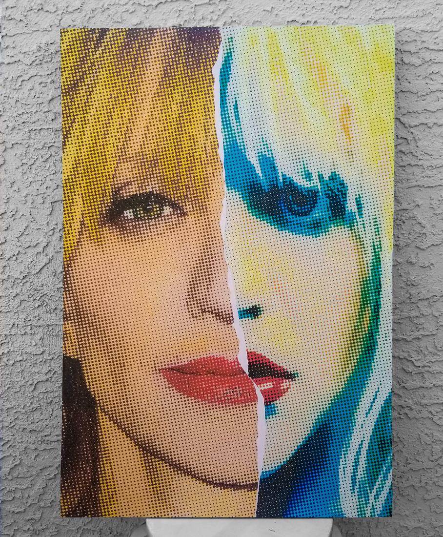 You Killed Me First - Good Sister/ Bad Sister