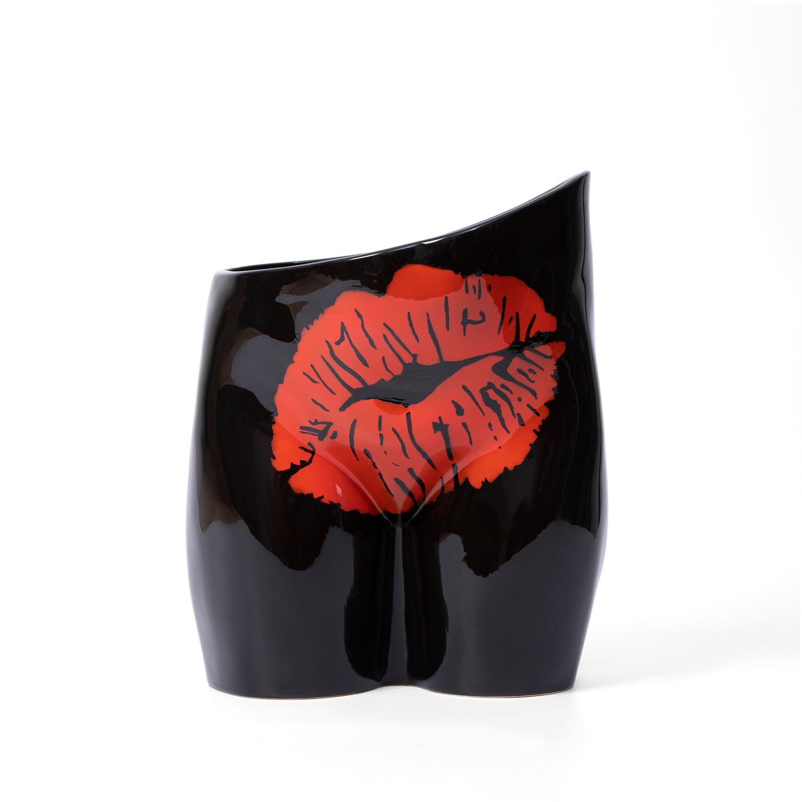 Naomi Wallens - Kiss My Ass Ice Bucket