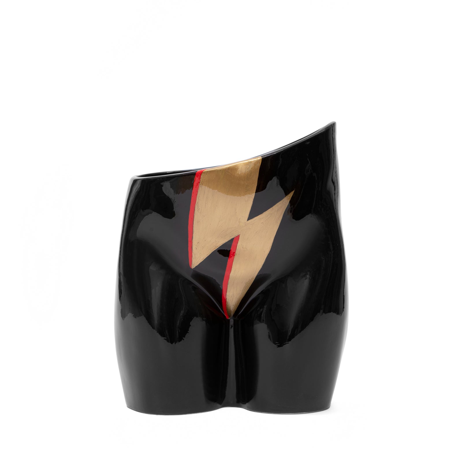 Naomi Wallens - Rebel Rebel Ice Bucket