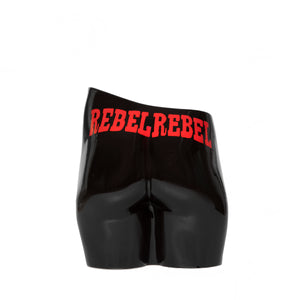 Naomi Wallens - Rebel Rebel Ice Bucket