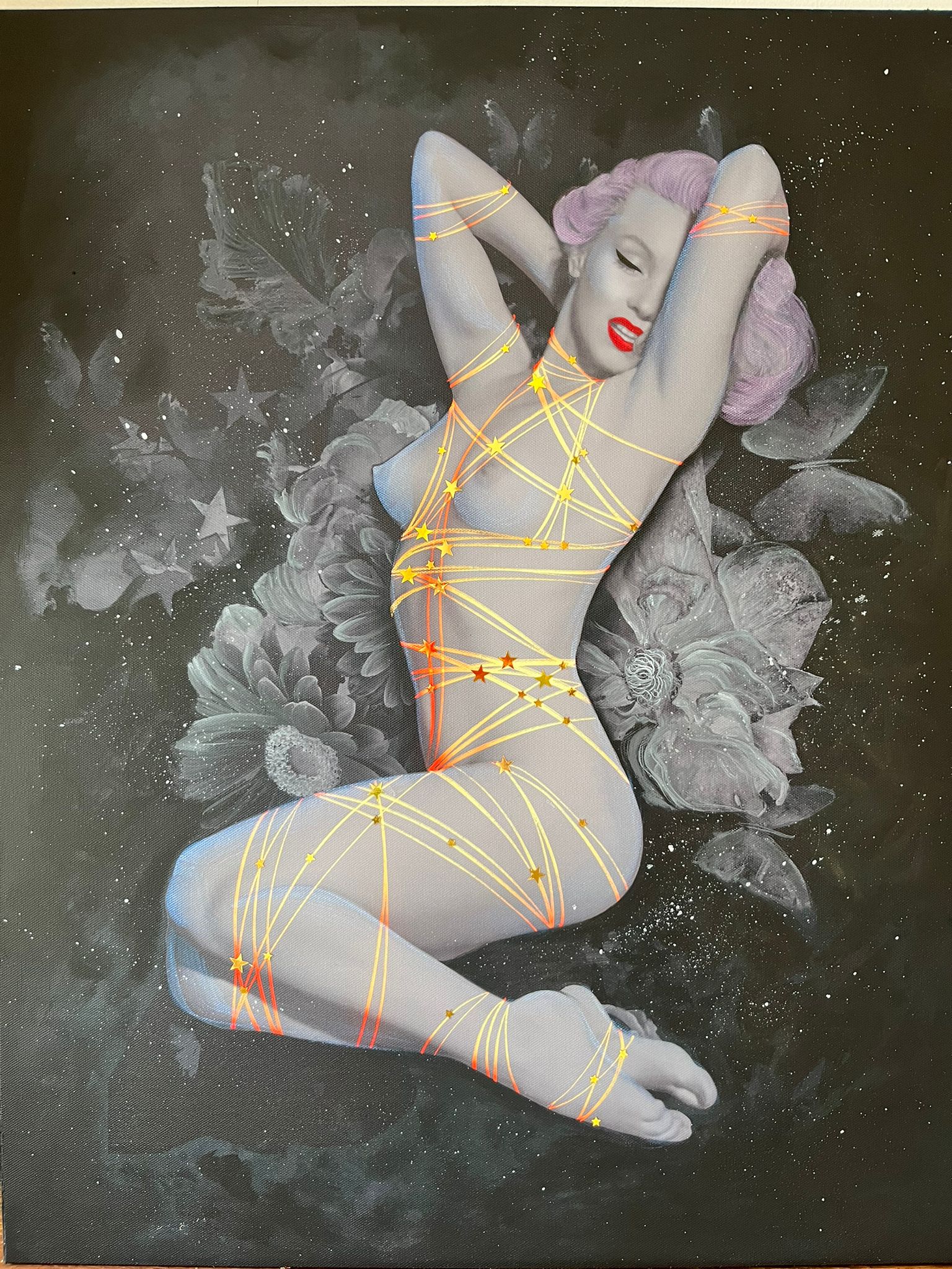 BETHANY PERRY - Marilyn - Gold