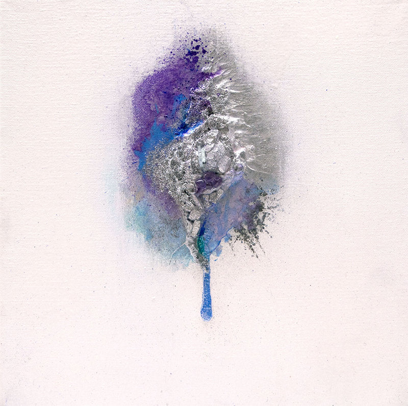 Lauren Baker - When You Made Me Laugh So Much...I Cried