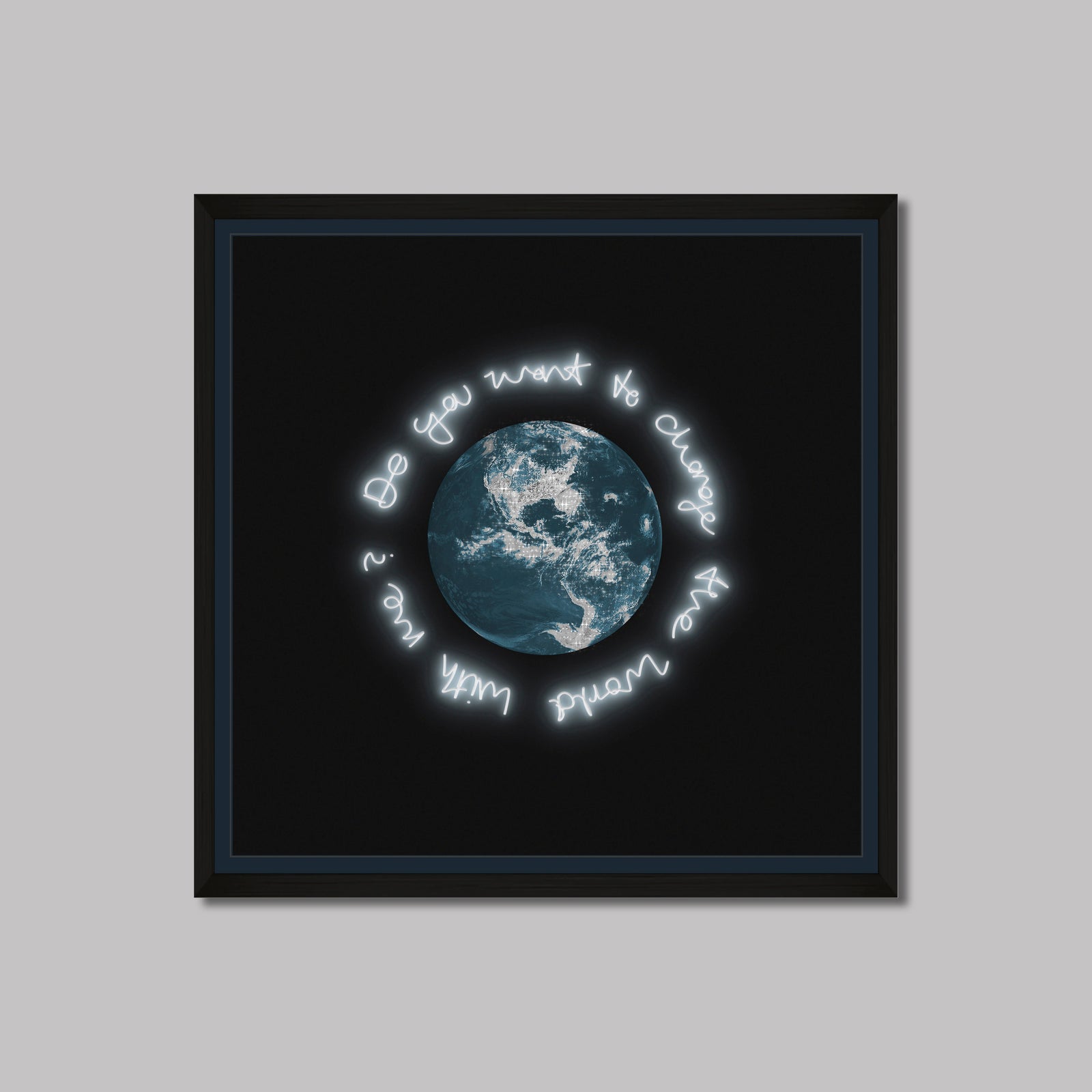 Lauren Baker - It's Time (Supersize)