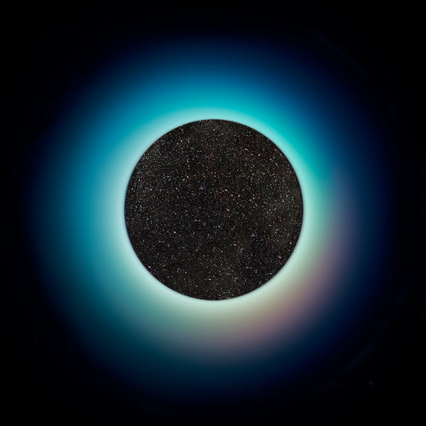 Lauren Baker - Hypernova Explosion - (Mini)