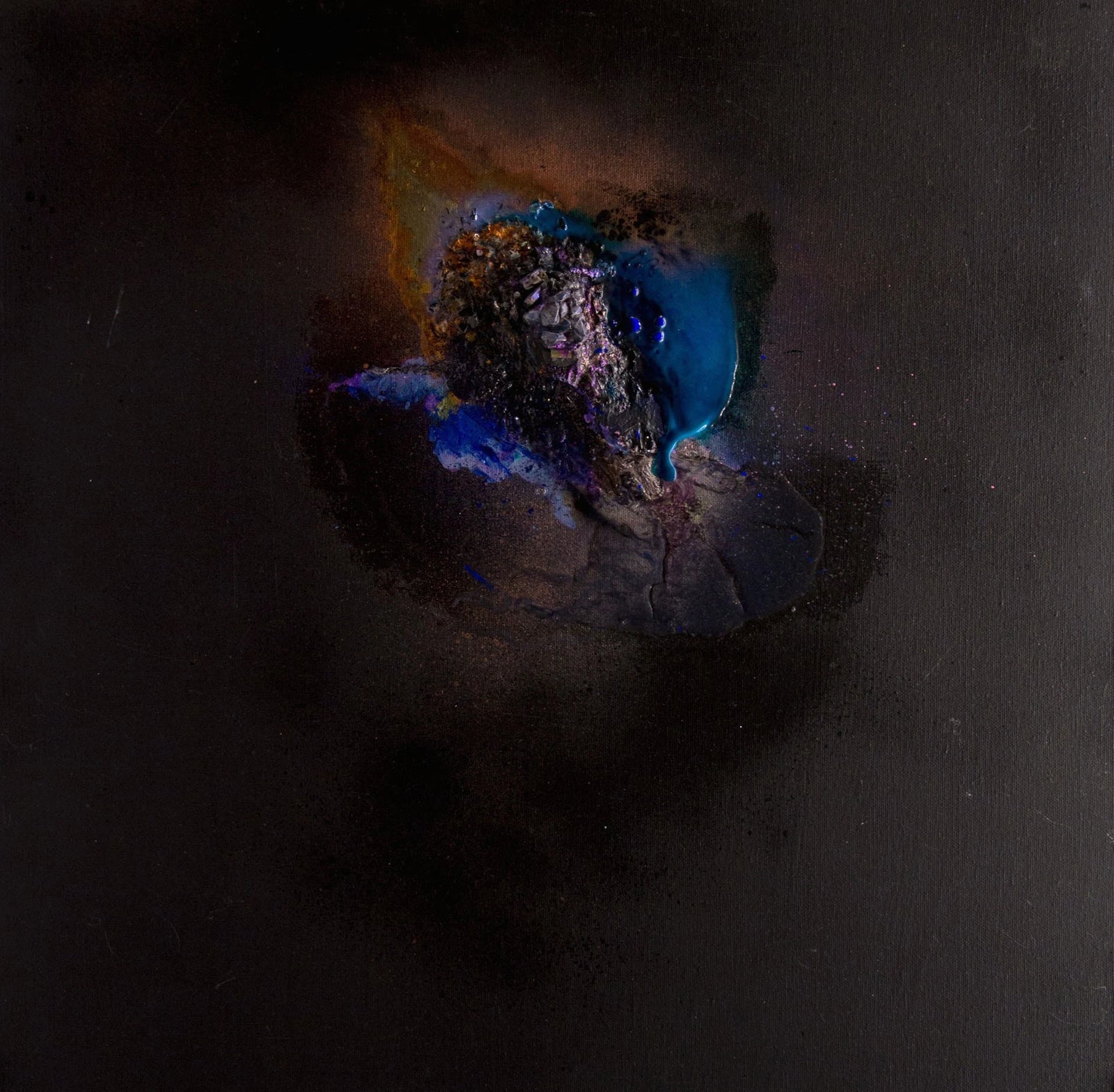 Lauren Baker - Colcothar