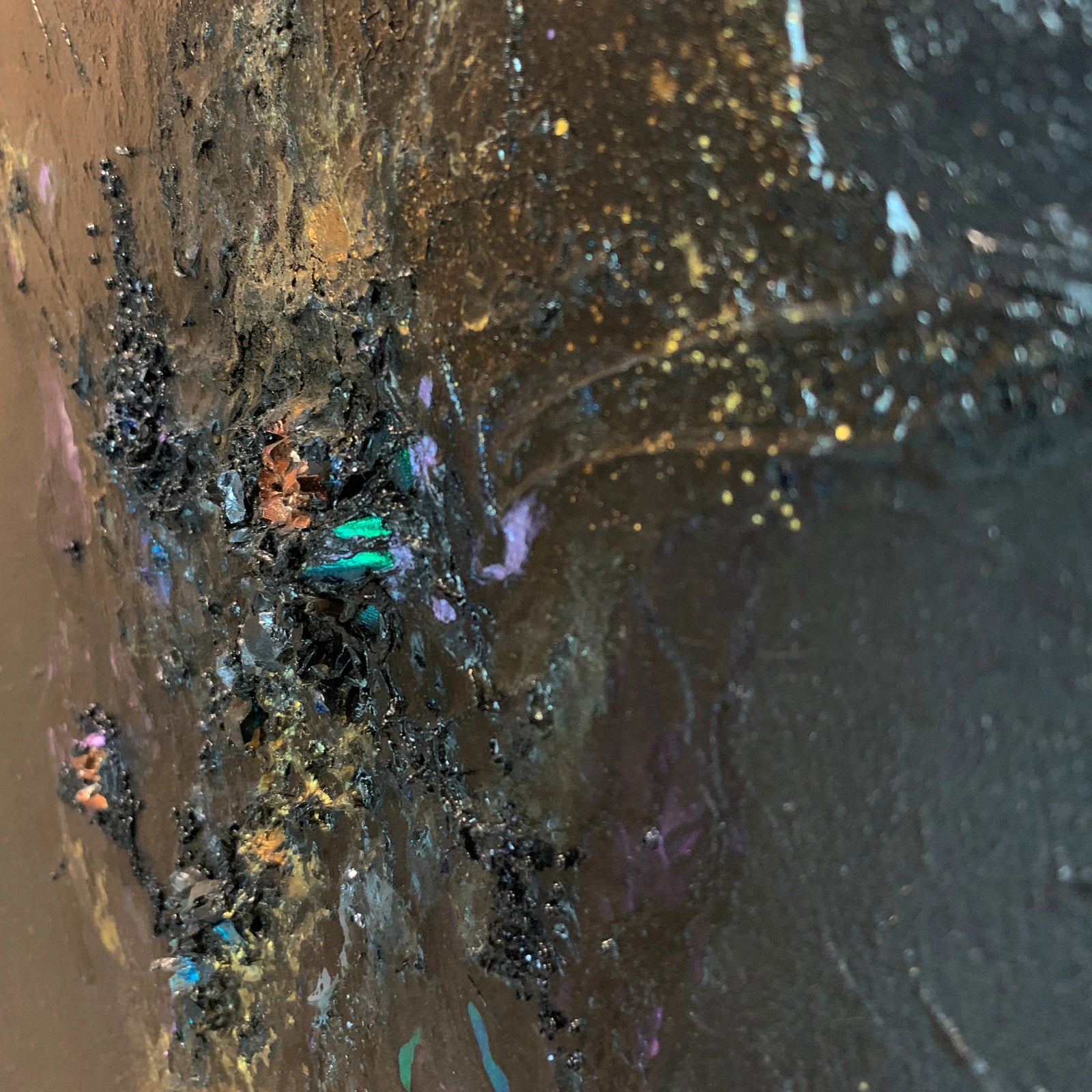 Lauren Baker - Stromboli