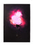 LAUREN BAKER Galaxy Explosion (Debris - Pink)