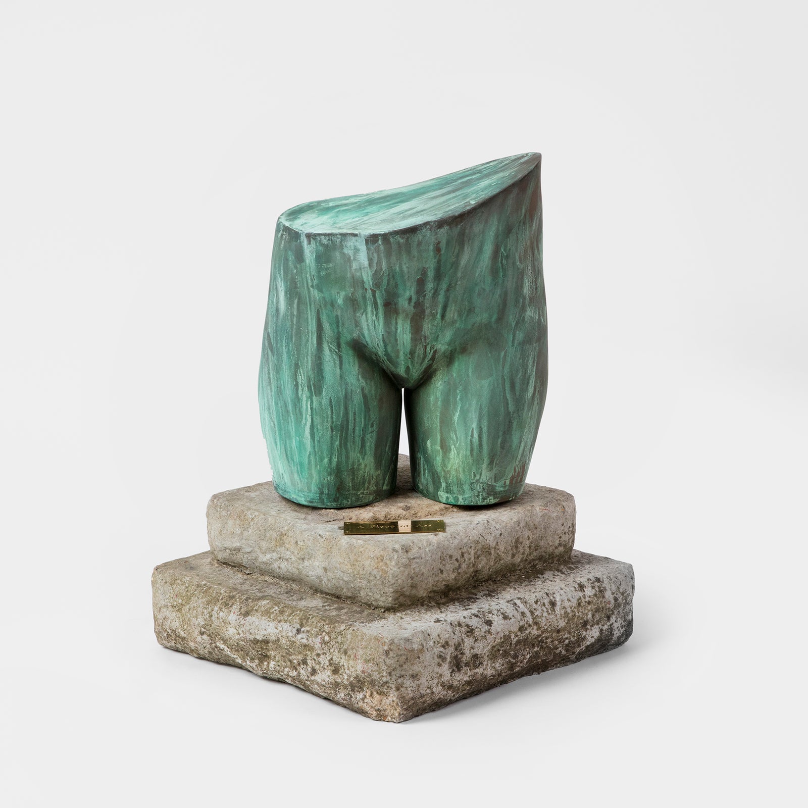 Naomi Wallens - A Piece Of Ass