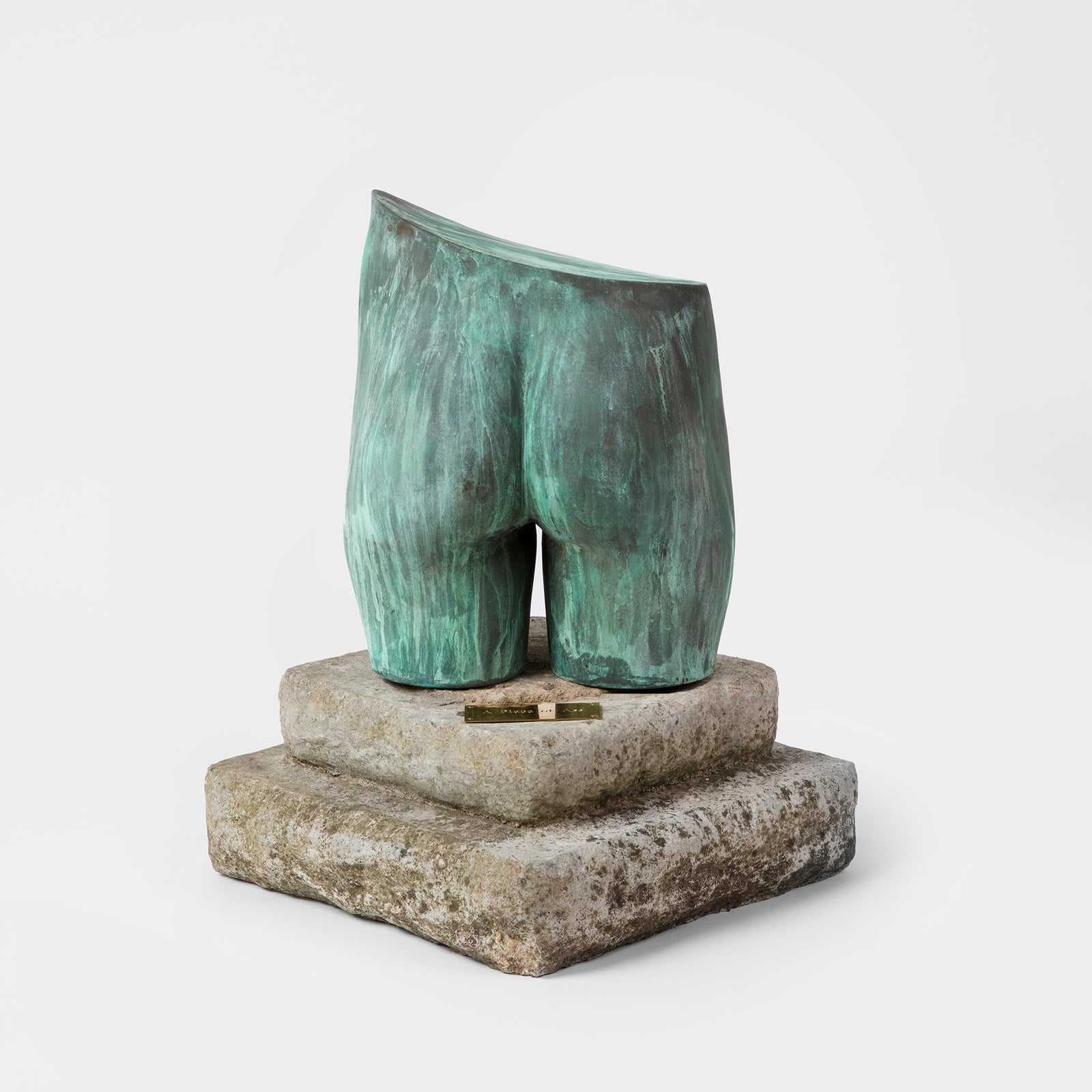 Naomi Wallens - A Piece Of Ass