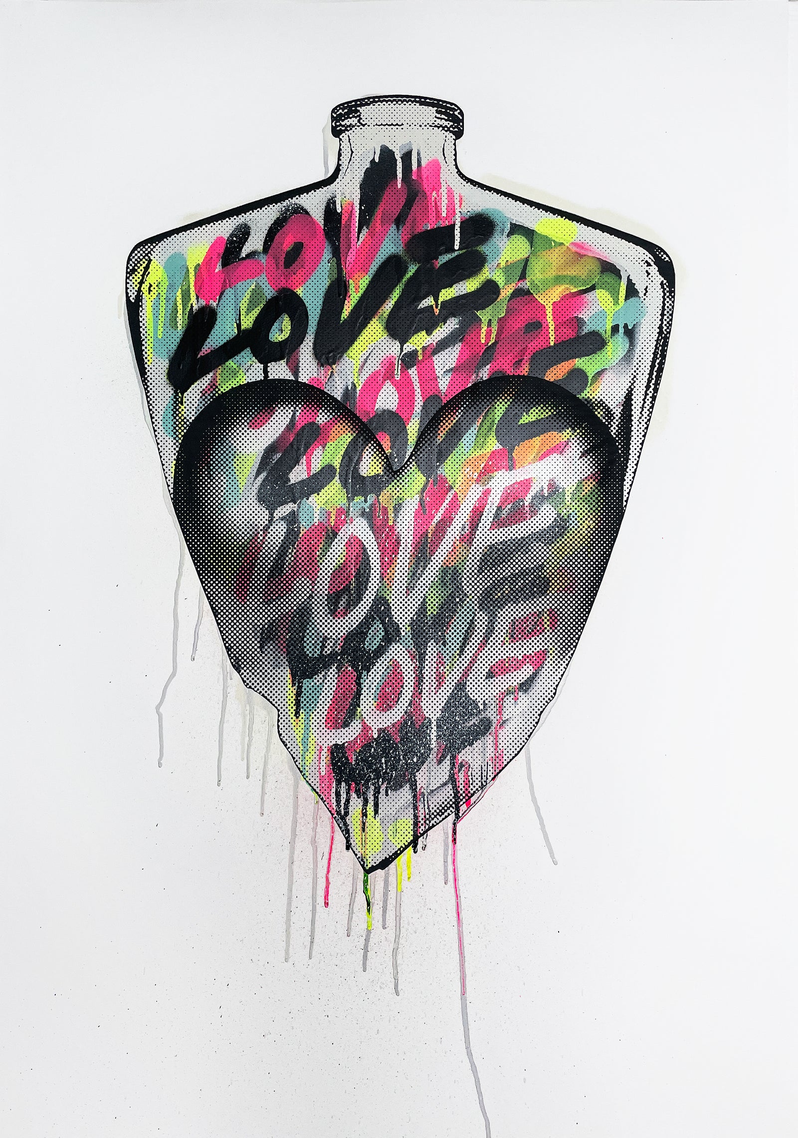 Simon Freeborough - Ardour