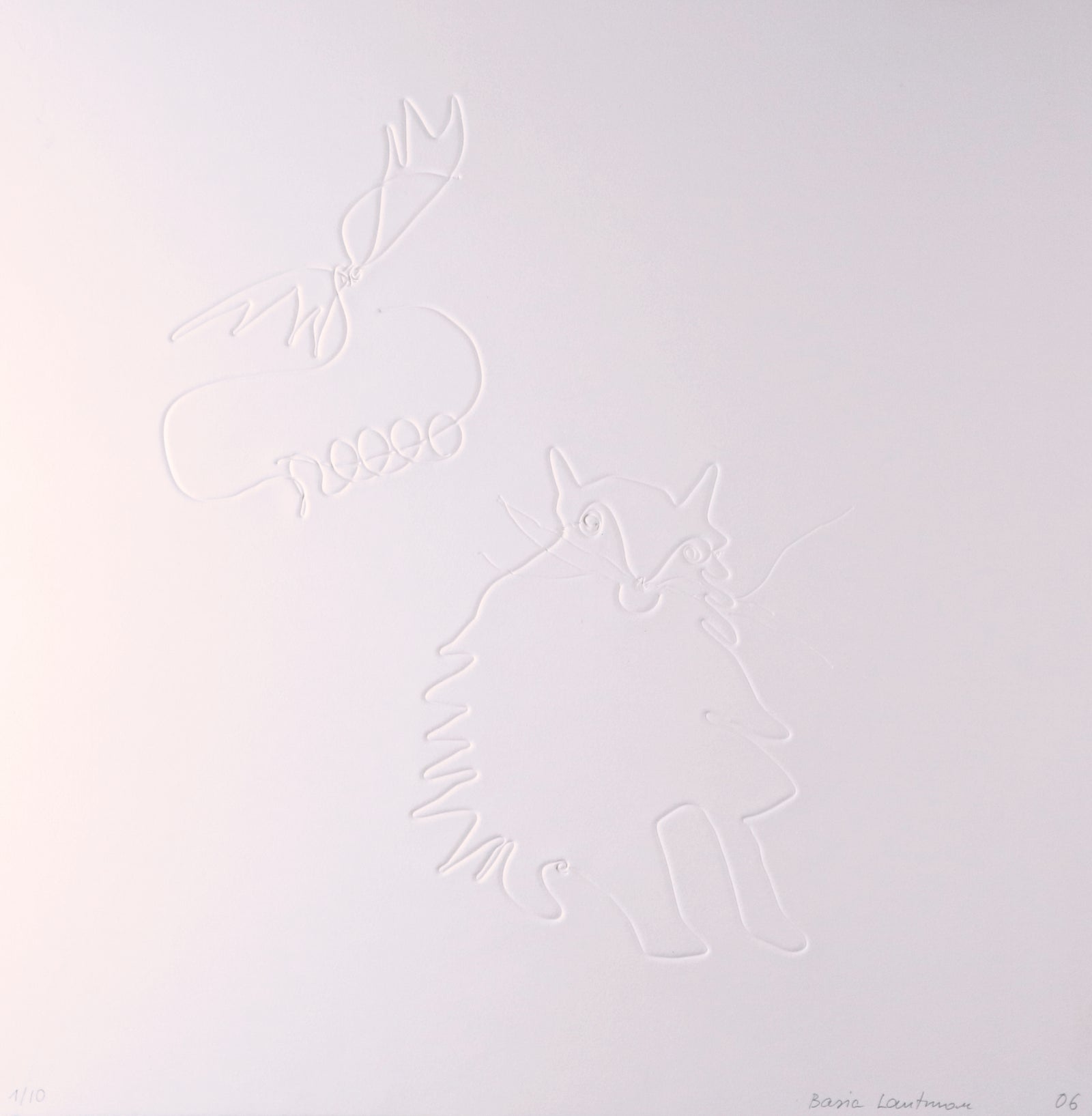 Basia Lautman - A Dream