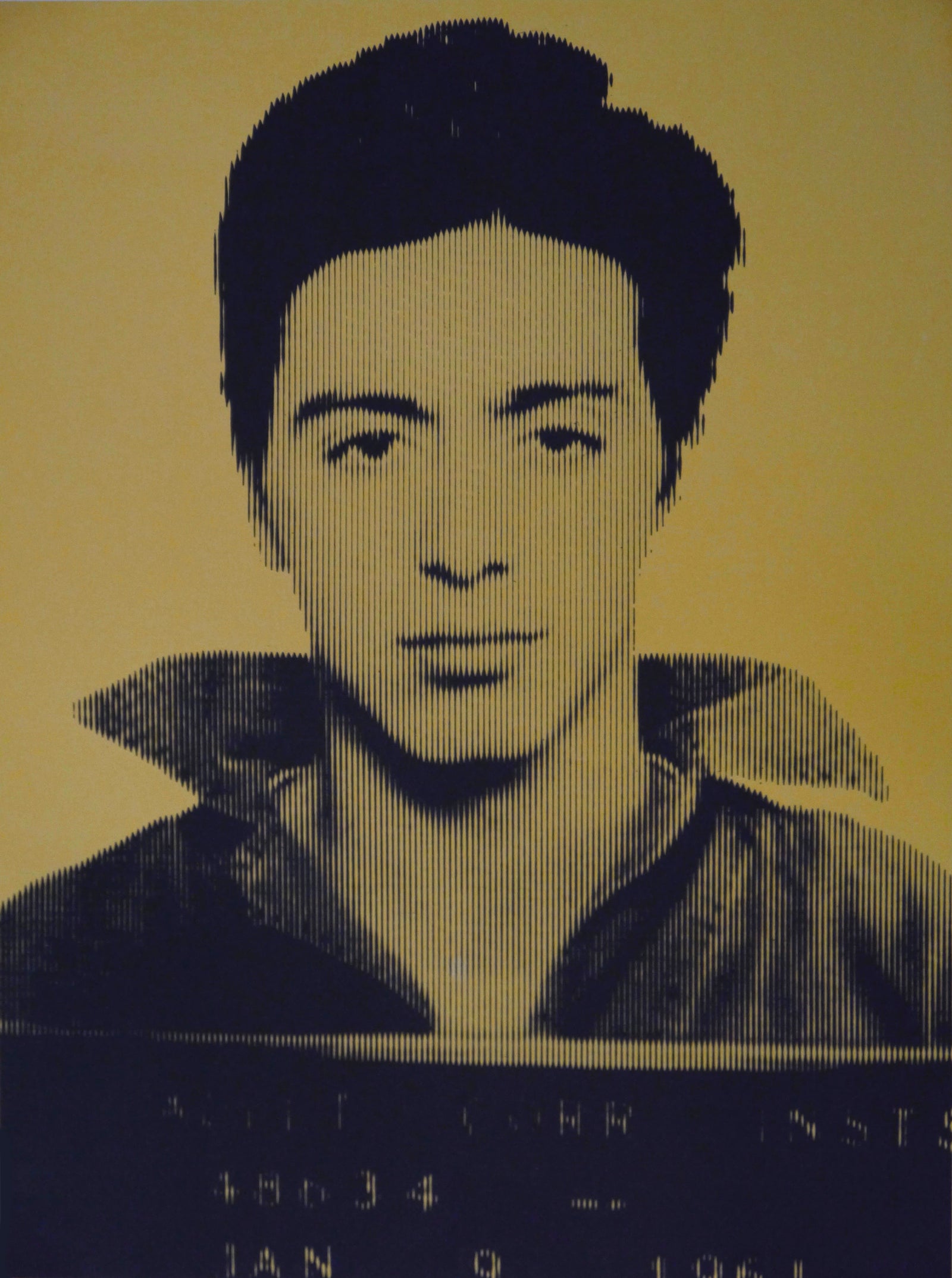 David Studwell - Al Pacino IV