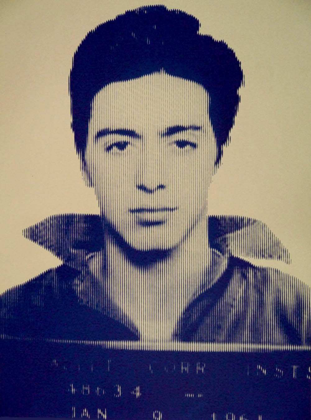 David Studwell - Al Pacino I