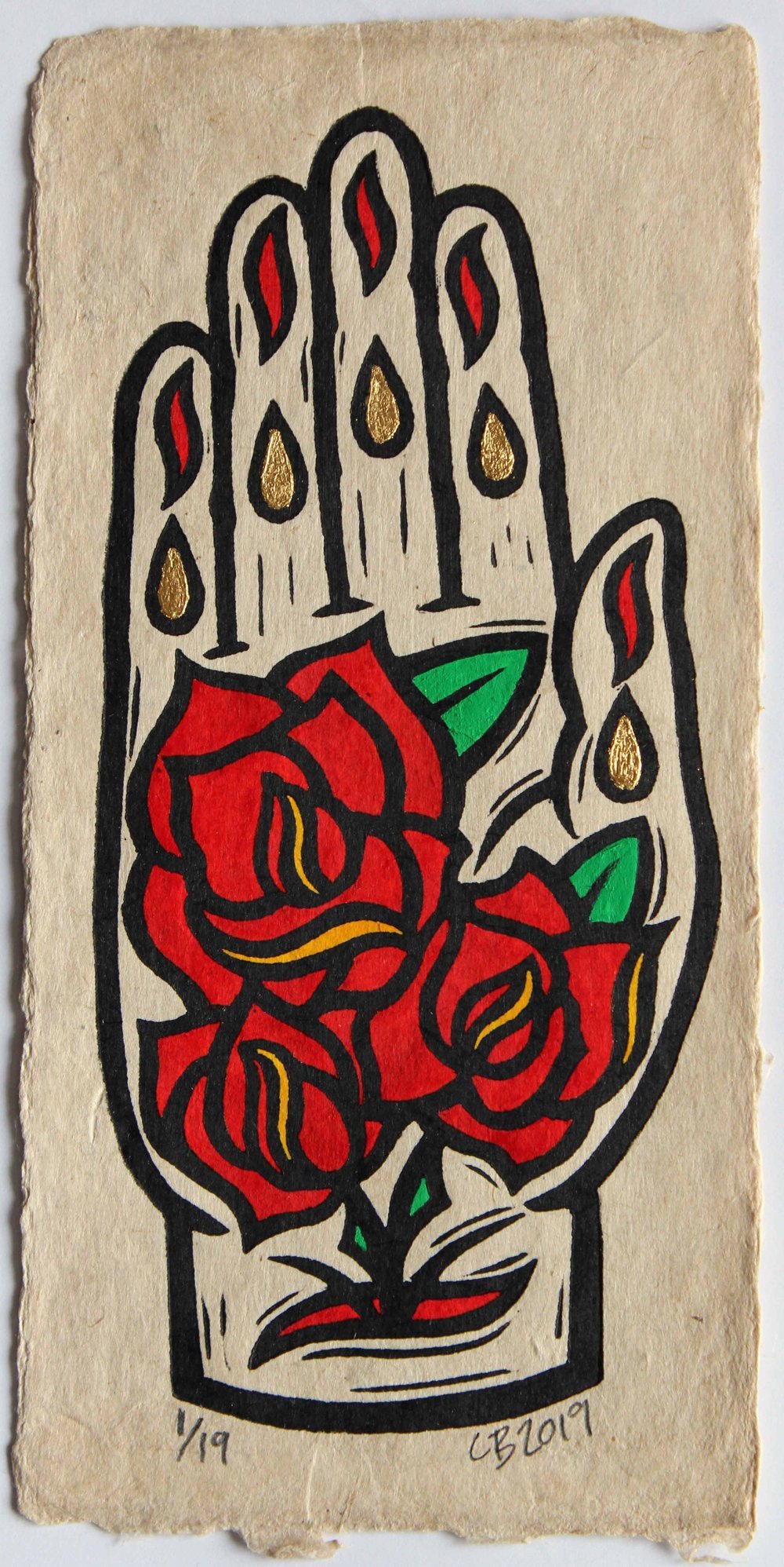 Chris Bourke - All Of Your Pain