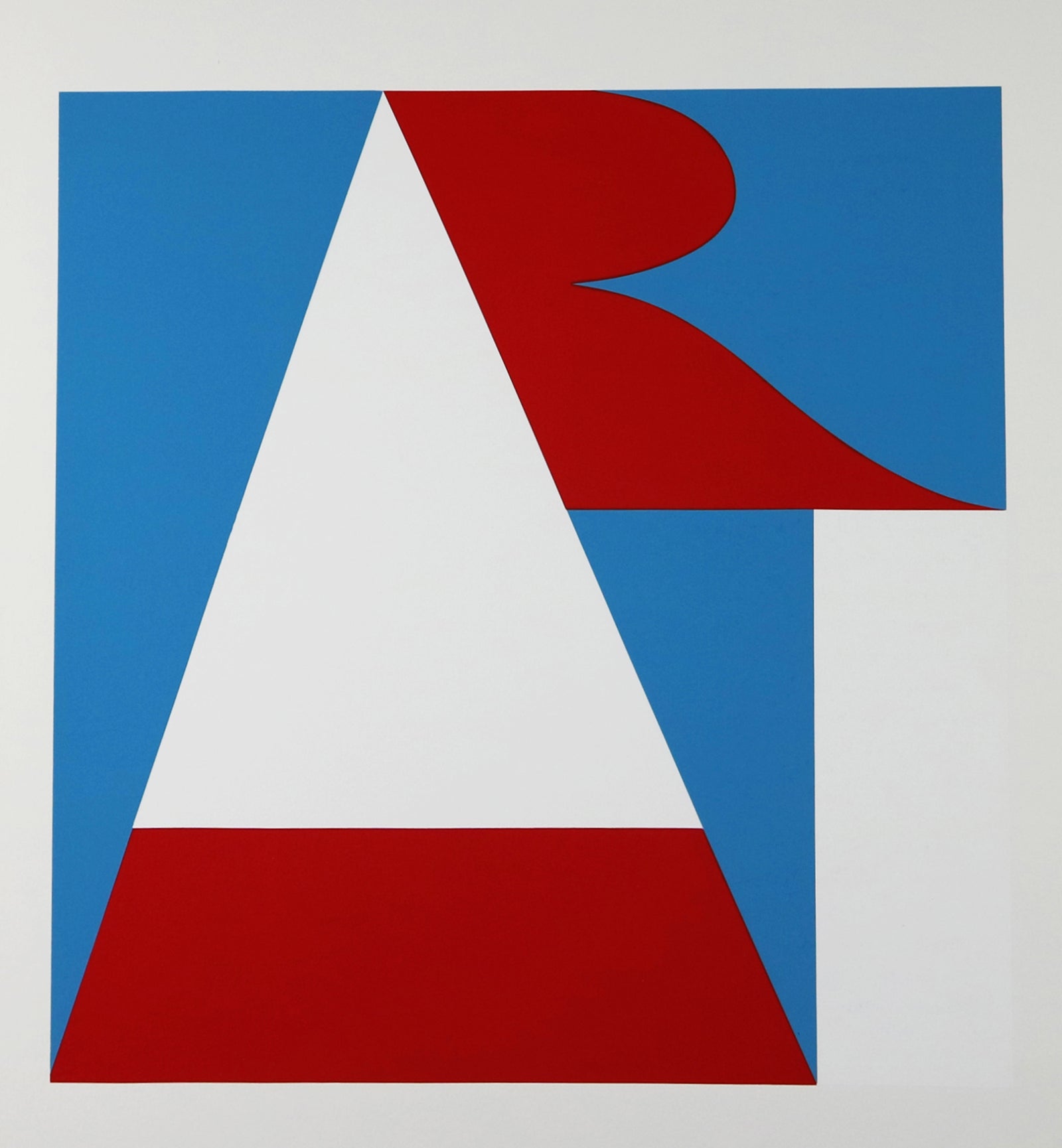 Robert Indiana - Art