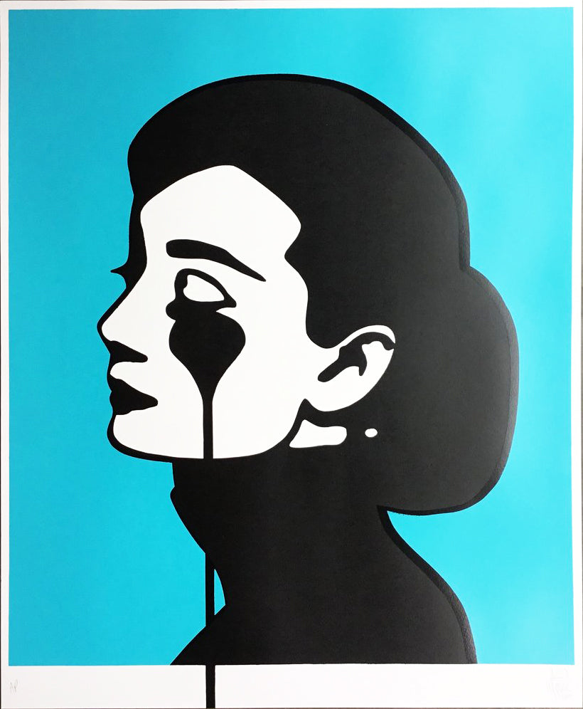 Pure Evil - Pure Audrey - Forest Colours