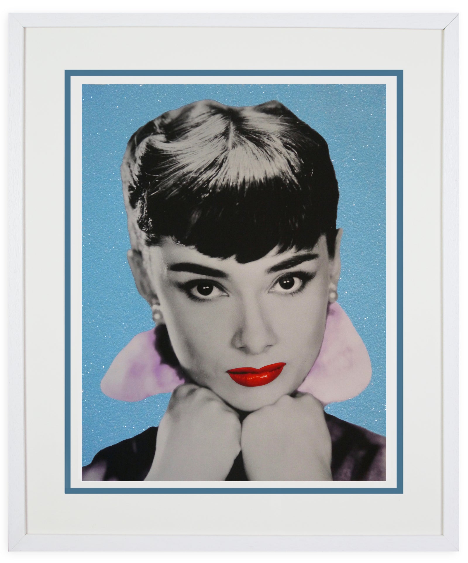 David Studwell - Audrey Hepburn III