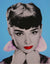 David Studwell - Audrey Hepburn I