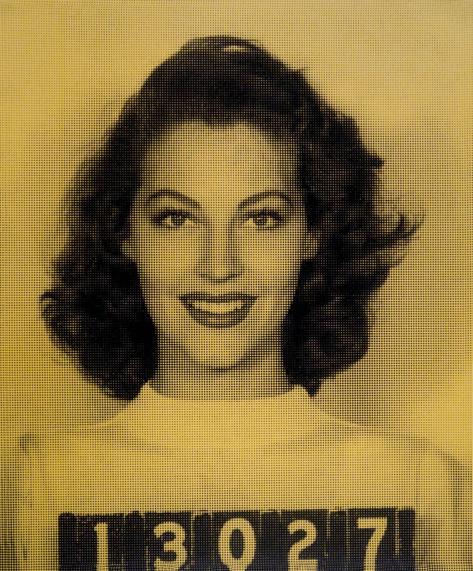 David Studwell - Ava Gardner Gold