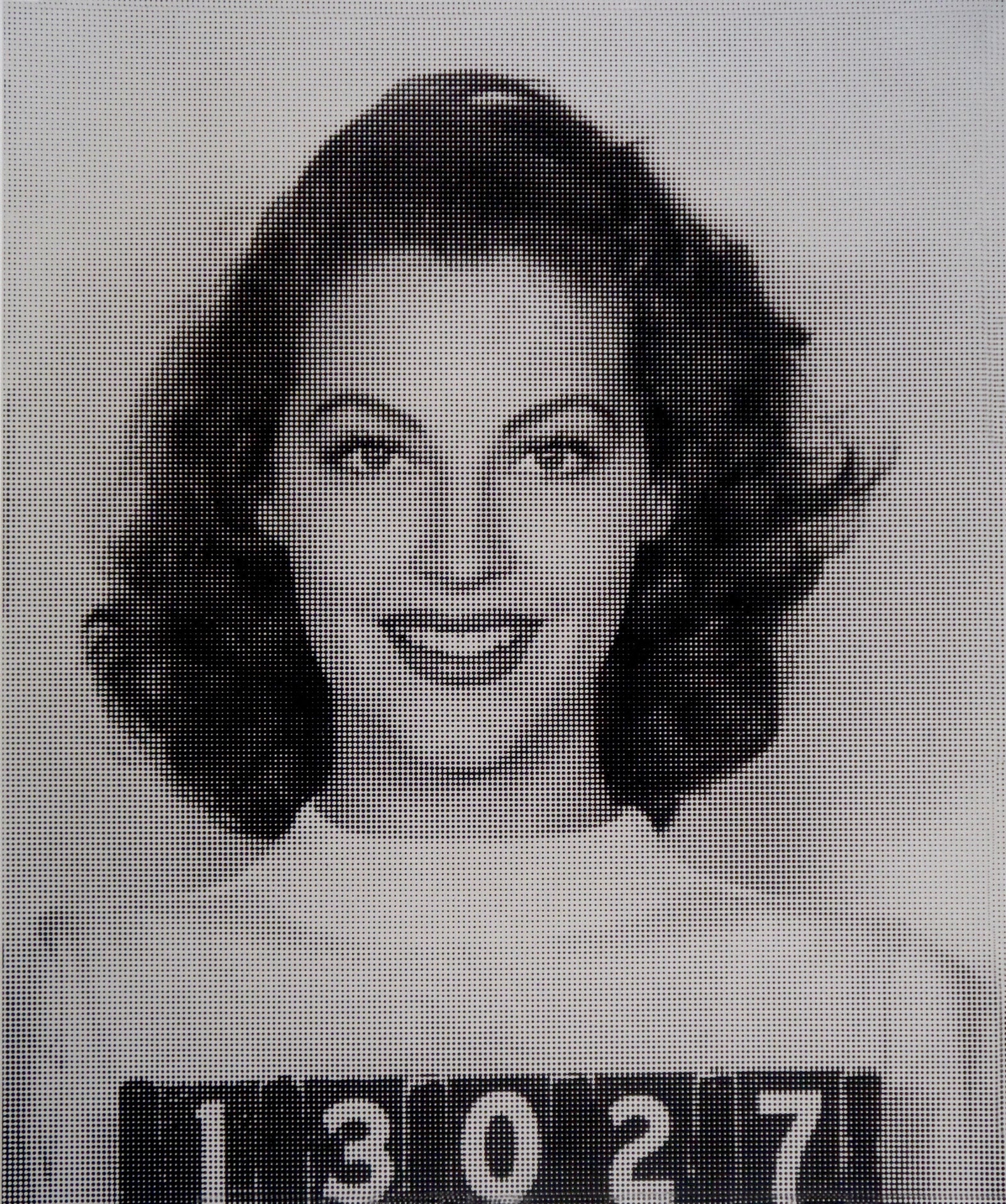 David Studwell - Ava Gardner Silver
