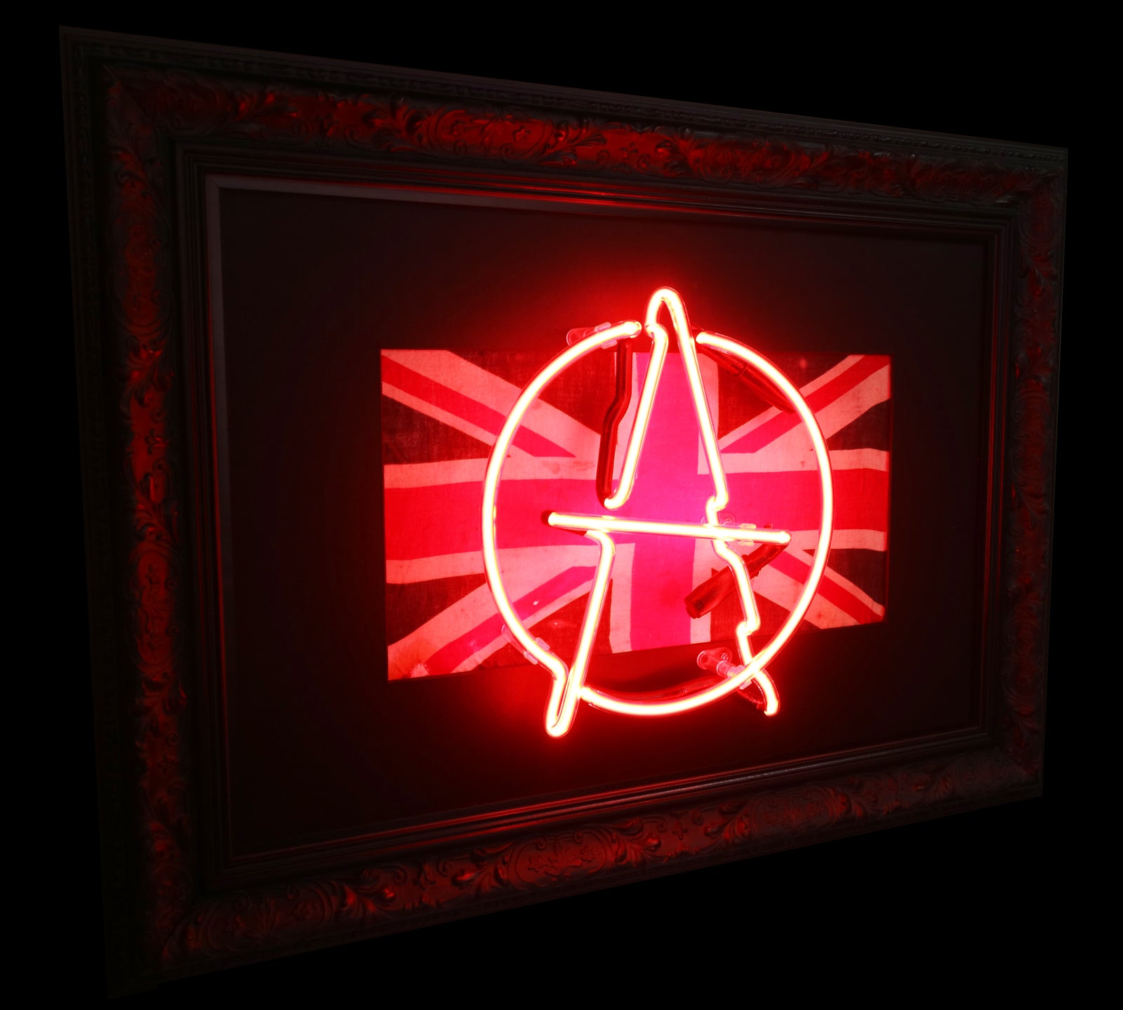 Illuminati Neon - Baby Anarchy (Neon)