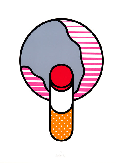 Mr Penfold - Baccy Rush