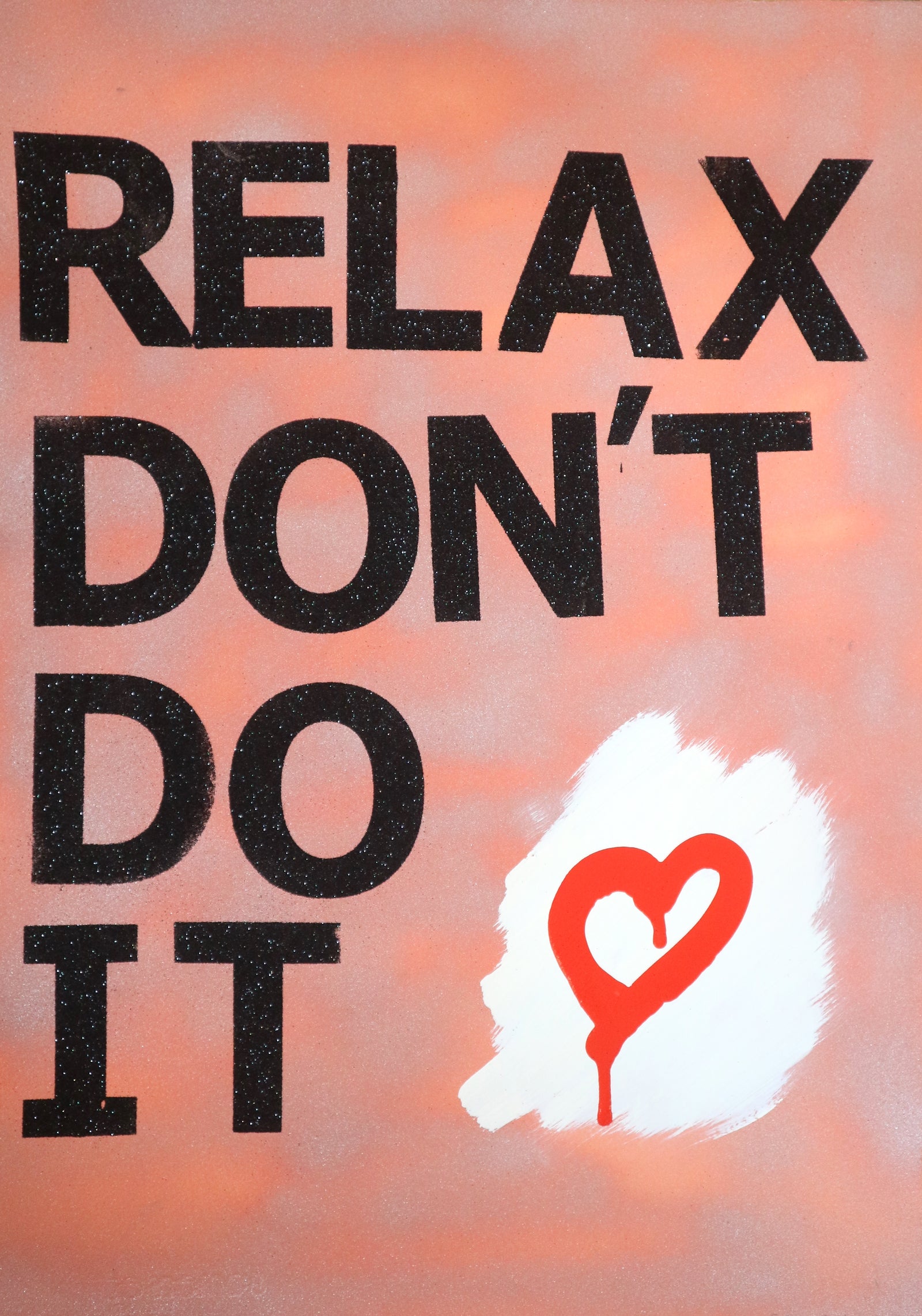 Channel 138 - Banned By The BBC (Relax)