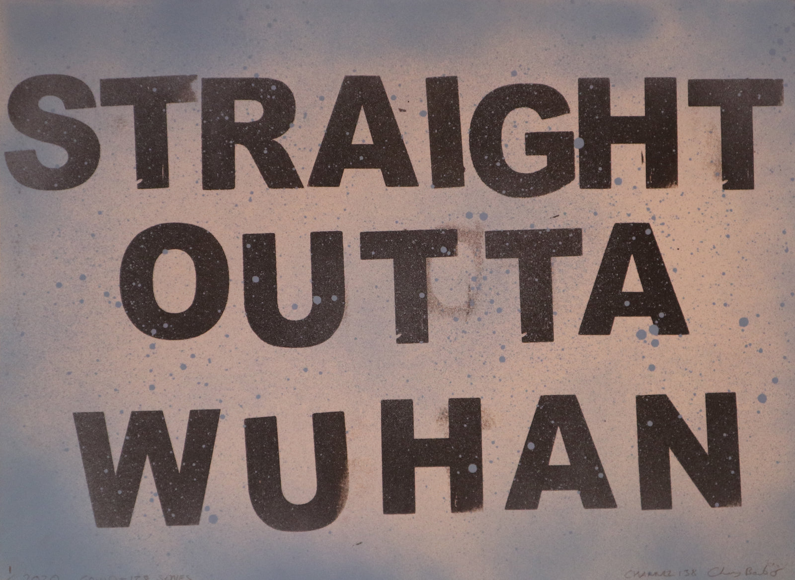 Channel 138 - Bats, Pangolins, Dead Dogs - Oh my! (Covid-138 Series)