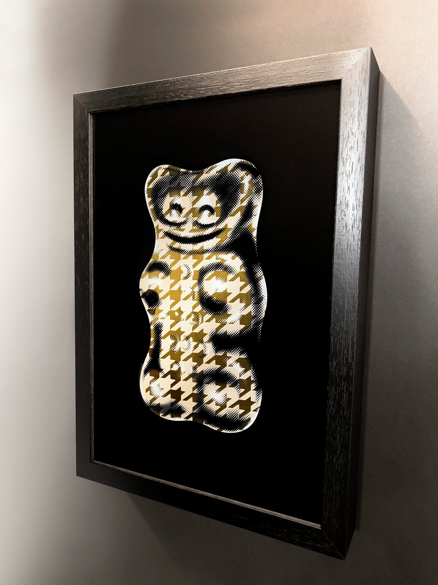 Mark Petty - Be My Gummy Bear