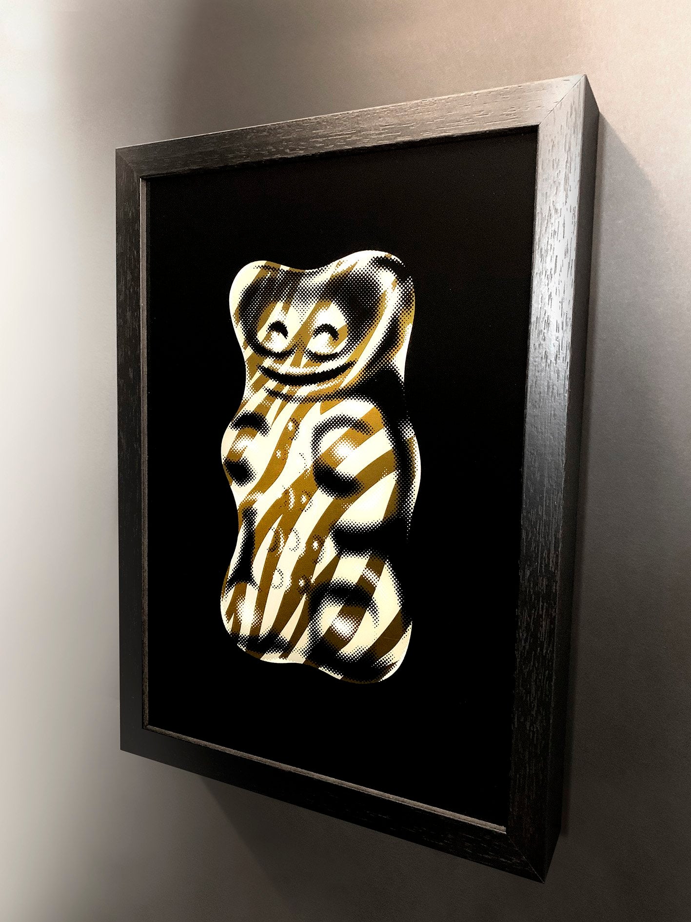 Mark Petty - Be My Gummy Bear