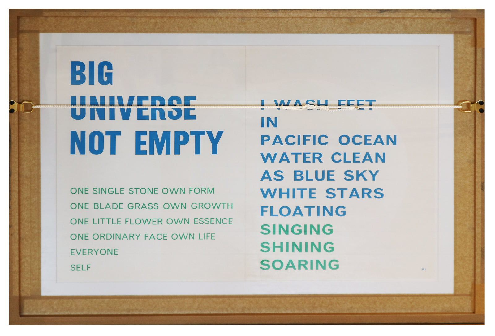 Mel Ramos - One Cent Life - Señorita Rio (Framed)