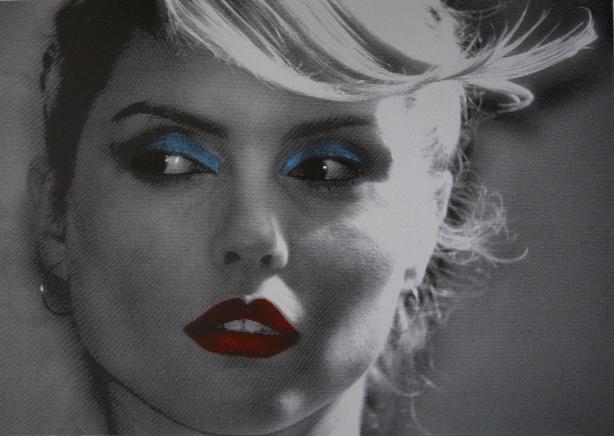 David Studwell - Blondie