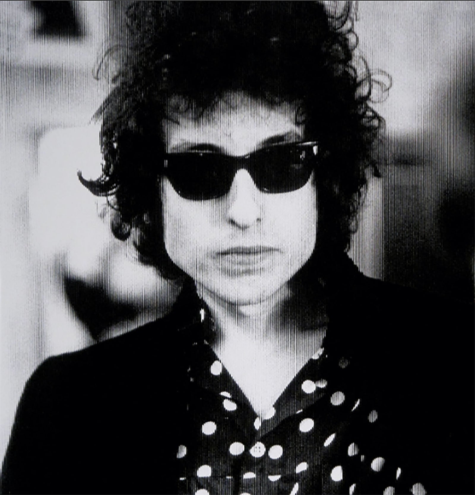 David Studwell - Bob Dylan - Platinum