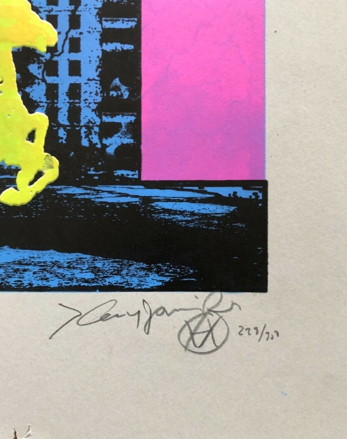 Jimmy Cauty / Jamie Reid - Boudica is Coming