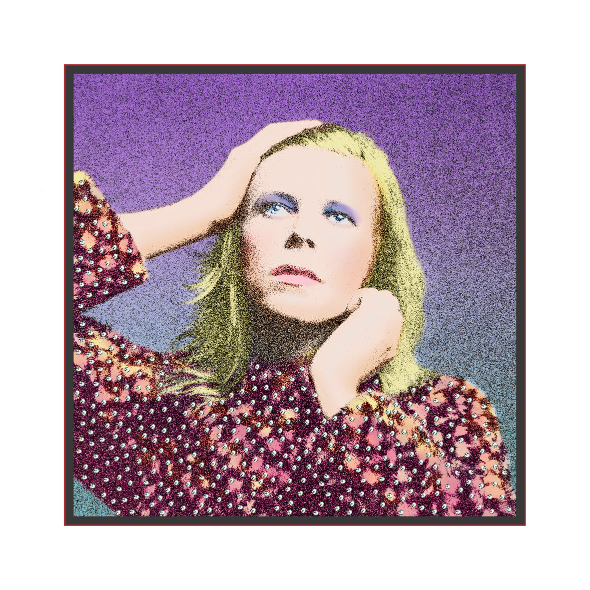 Terry Pastor - Diamond Daydream