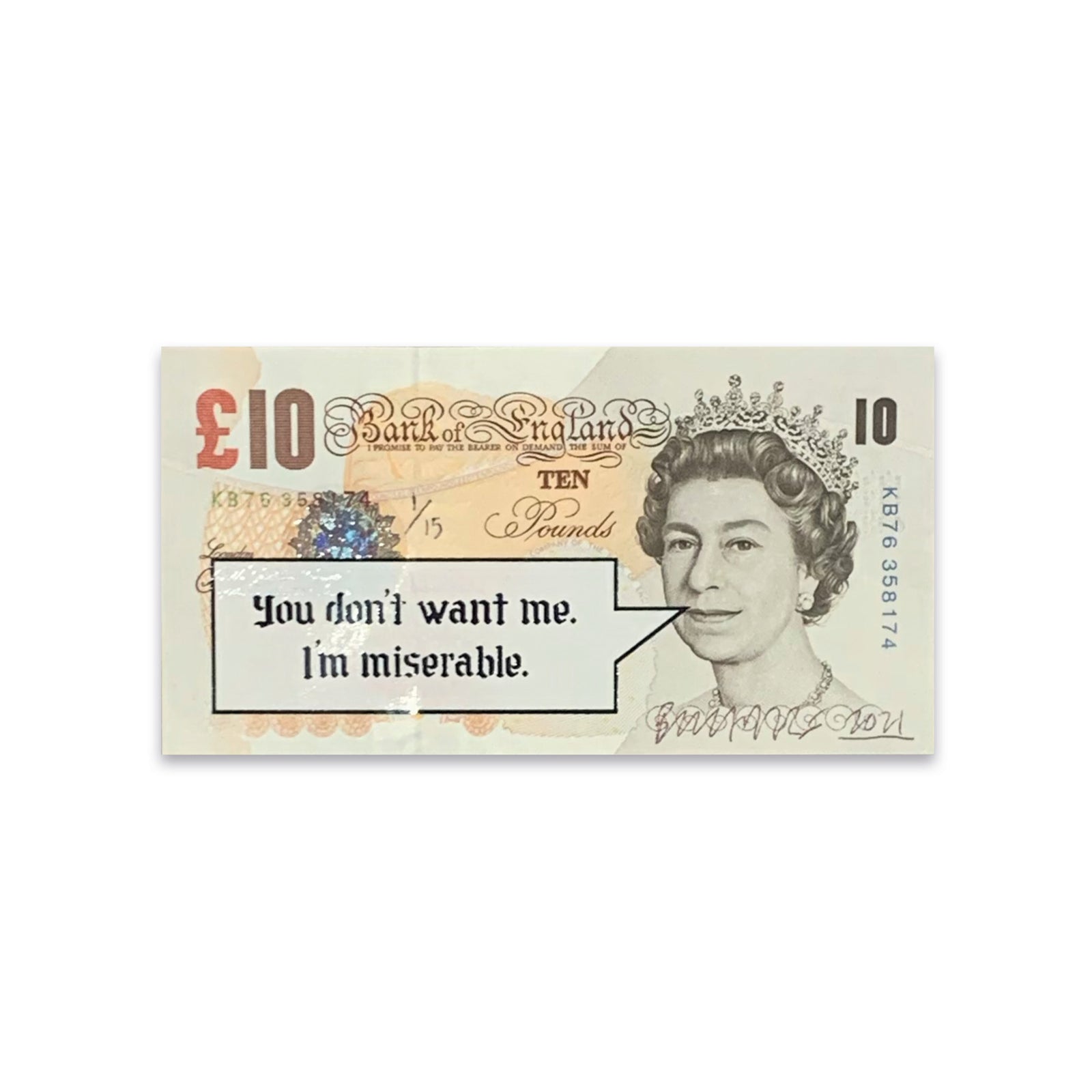 Alex Bucklee - Broke A$$ Rich