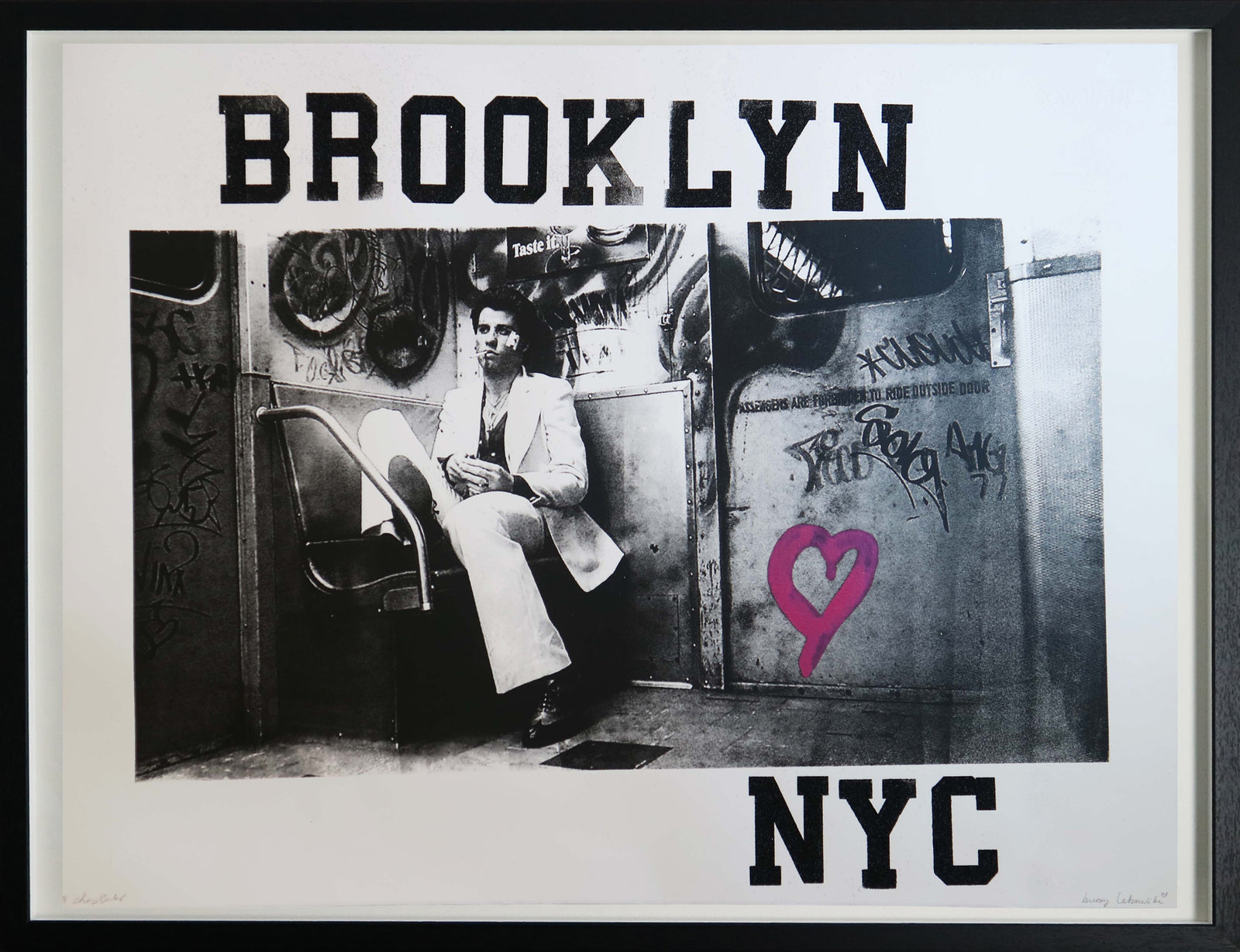 Channel 138 - Brooklyn