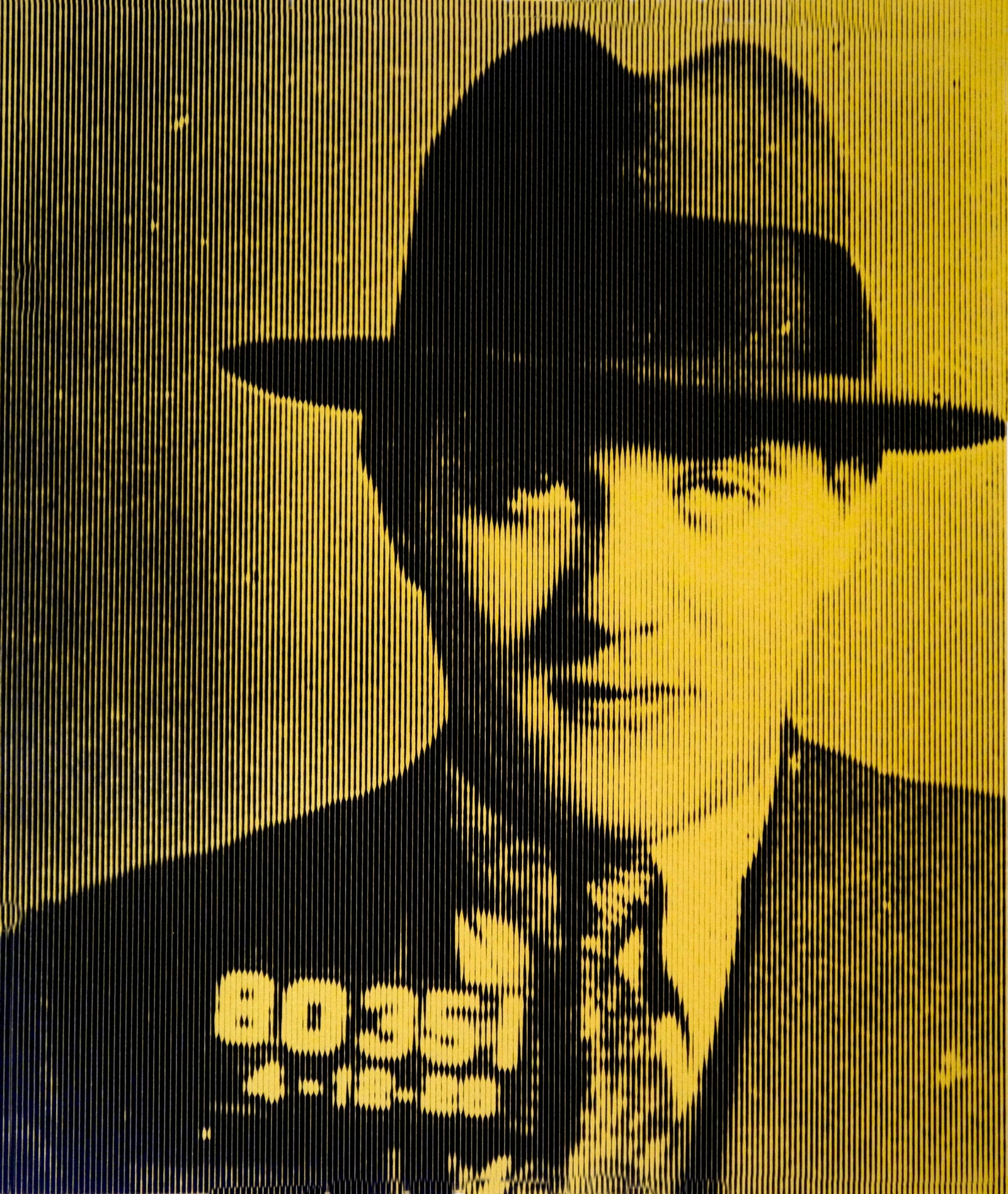 David Studwell - Bugsy Siegel - Gold