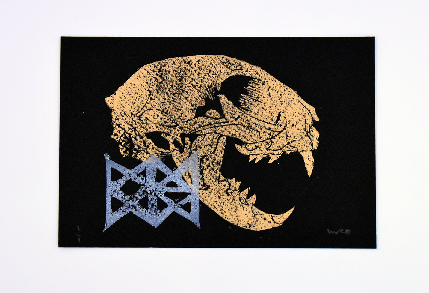 Will Wright - Buzz Series