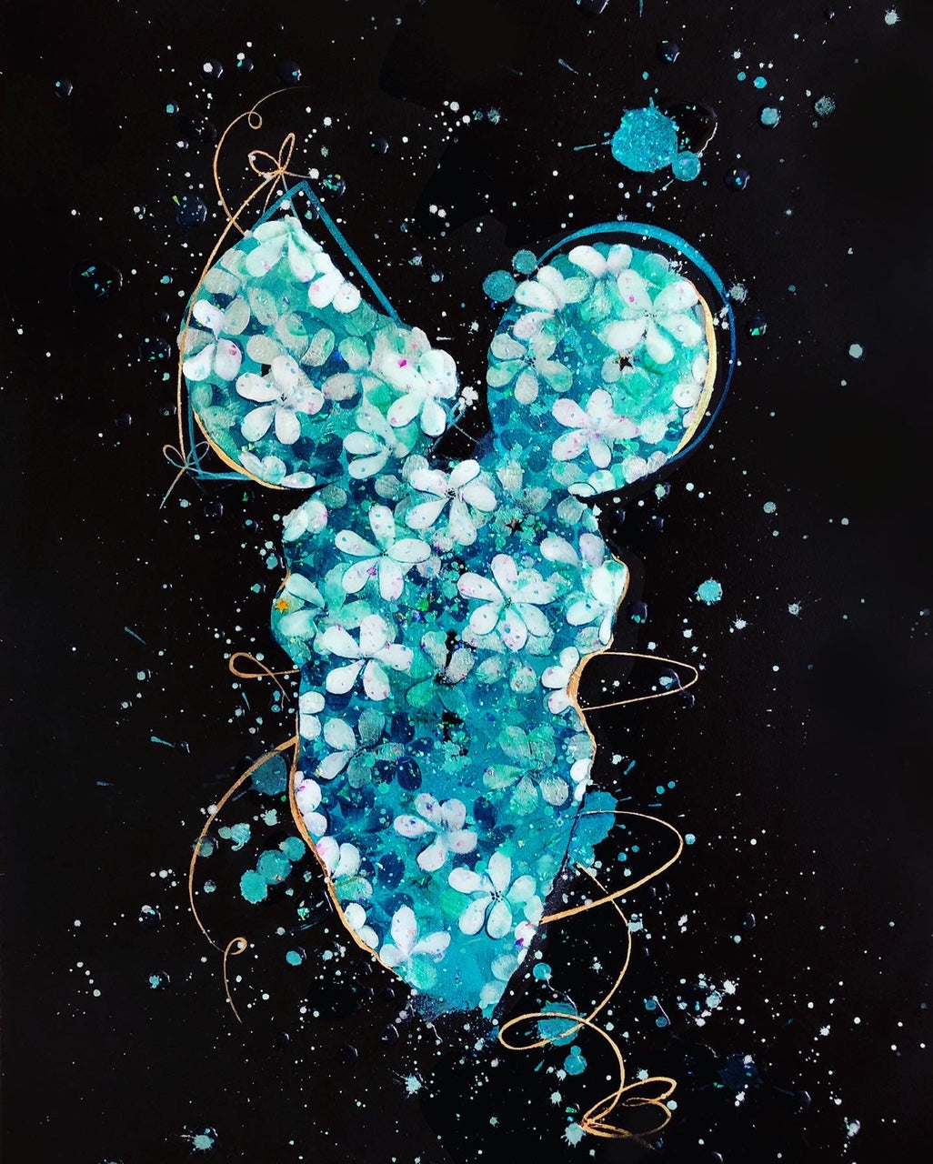 Bethany Perry - Bloom