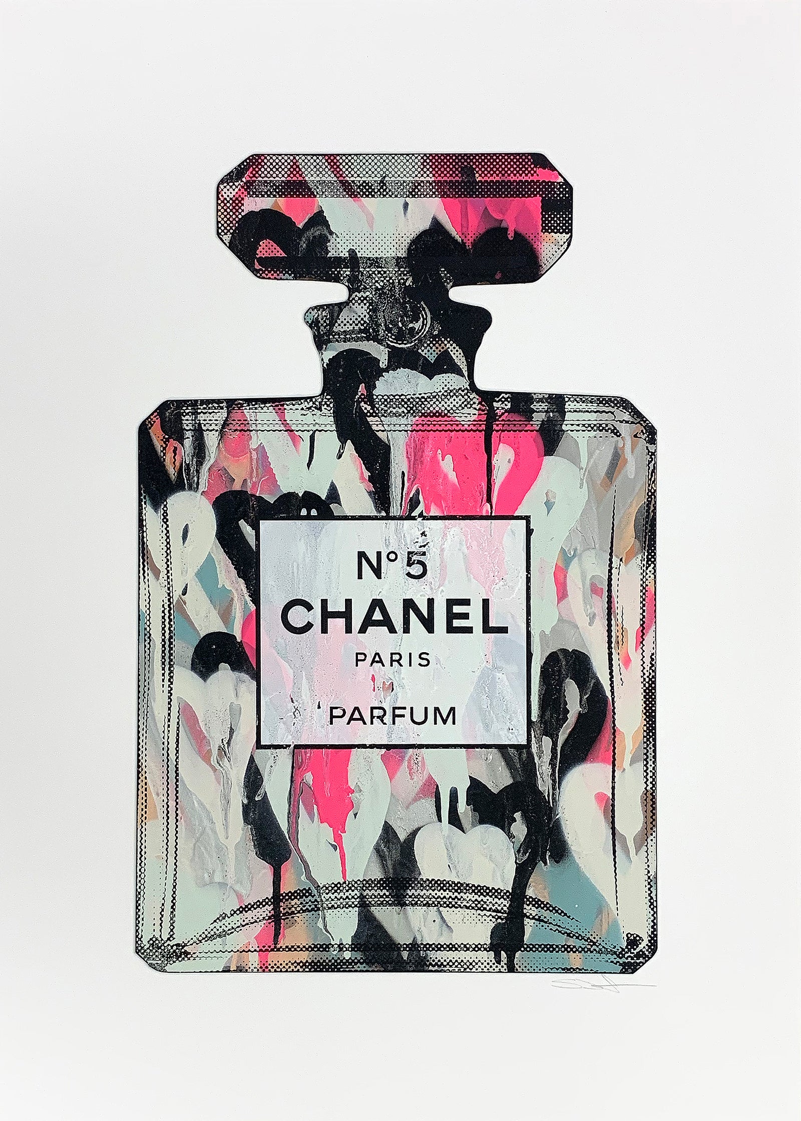 Simon Freeborough - CINQ