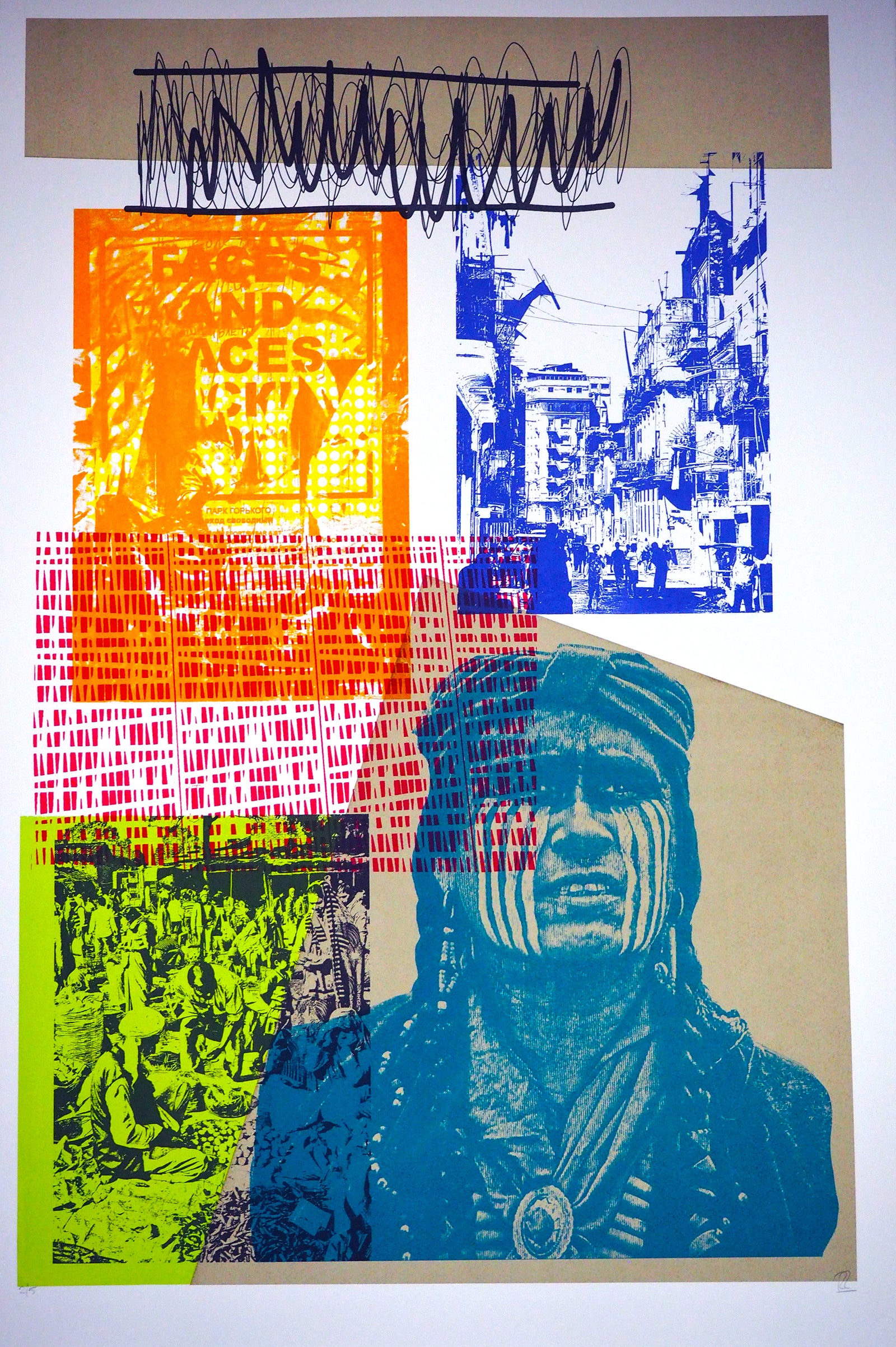 Robin Ross - Cambridge 1