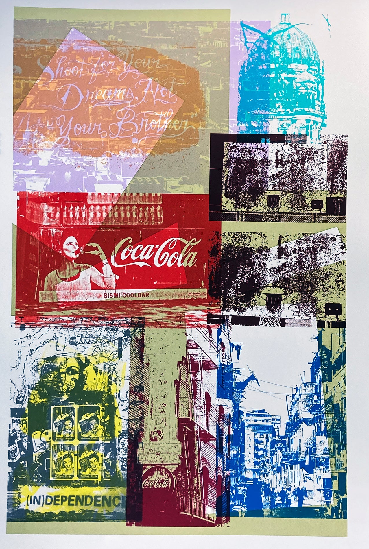 Robin Ross - Cambridge 5